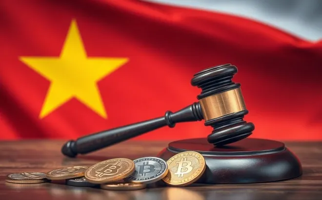 Thuế tài sản mã hóa đã có 'địa chỉ riêng' trong ngân sách Nhà nước