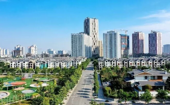 Từ lướt sóng sang khai thác: Chu kỳ mới của dòng tiền bất động sản