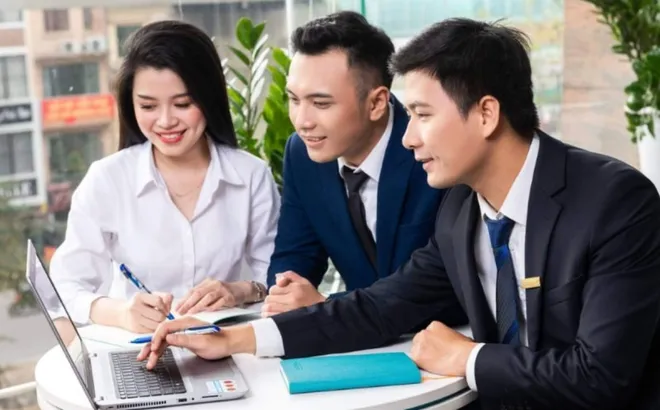 Đại lý bảo hiểm truyền thống lép vế trước 'làn sóng' bancassurance?