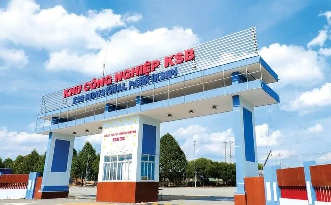 Gần 120 tỷ đồng nợ thuế và bài toán sức khỏe tài chính của nhóm doanh nghiệp liên quan KSB