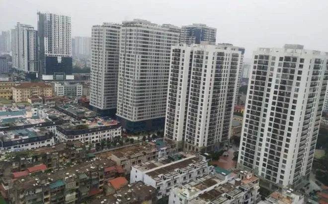 BĐS mùa cuối năm: Áp lực điều chỉnh giá khi lãi suất neo cao