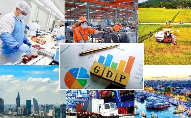 Thủ tướng chỉ đạo đẩy mạnh bình ổn thị trường, quyết tâm kiểm soát lạm phát 4,5%