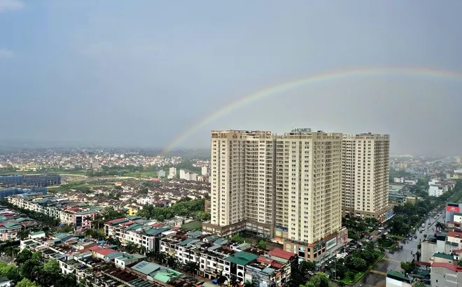 Nhà ở cho thuê được xác định là phân khúc chiến lược dài hạn