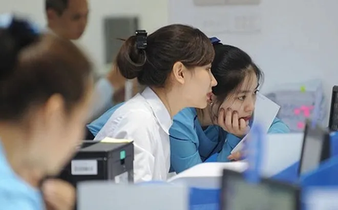 Ngân hàng đóng cửa hàng trăm phòng giao dịch: Xu hướng ngày càng nhanh và mạnh hơn