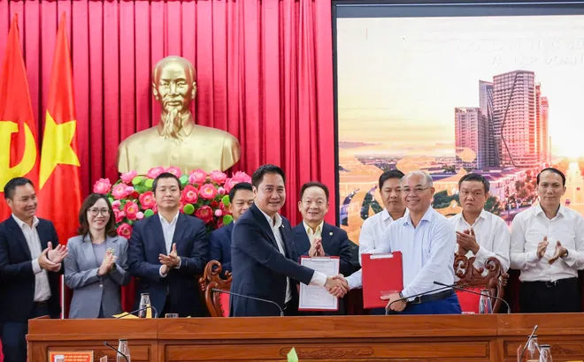 Từ đô thị đến năng lượng, T&T Group mở rộng hiện diện tại Đắk Lắk