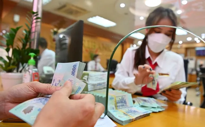 Từ ngày mai, loạt ngân hàng áp dụng quy định mới: Liên quan đến các giao dịch chuyển tiền từ 10 triệu đồng