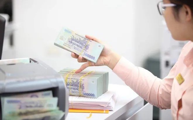 Ngân hàng lãi lớn trong quý II/2026 giữa bối cảnh chi phí vốn tăng cao