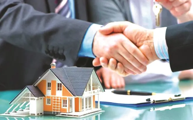 Chính phủ sắp ban hành quy trình chuẩn trong giao dịch bất động sản