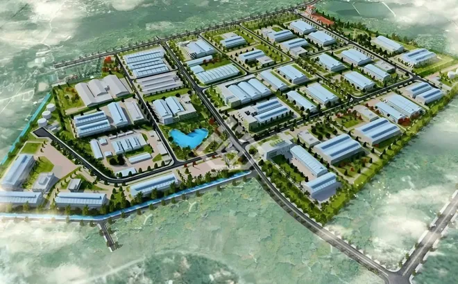Lào Cai bổ sung 2 dự án khu công nghiệp vào danh mục thu hút đầu tư giai đoạn 2026 - 2030