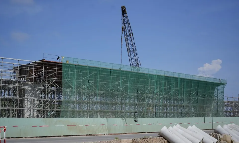 Siêu dự án LRT 9.000 tỷ tại Phú Quốc: Lộ trình “nghẹt thở” vượt ải thiên tai, sẵn sàng đưa đoàn tàu đầu tiên chạy thử vào giữa năm 2027
